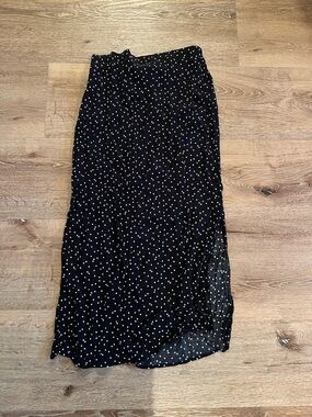 Cotton On Maxi Skirt